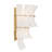 Abigail 3 Light Sconce-2124383842