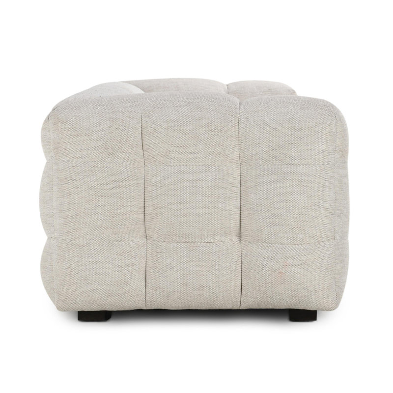 Walter 94" Sofa Beige, Beige
