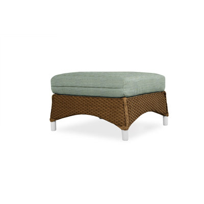 Mandalay Outdoor Ottoman