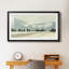 Farmland Study IV - reproduction sur toile encadrée-584500471-584500472