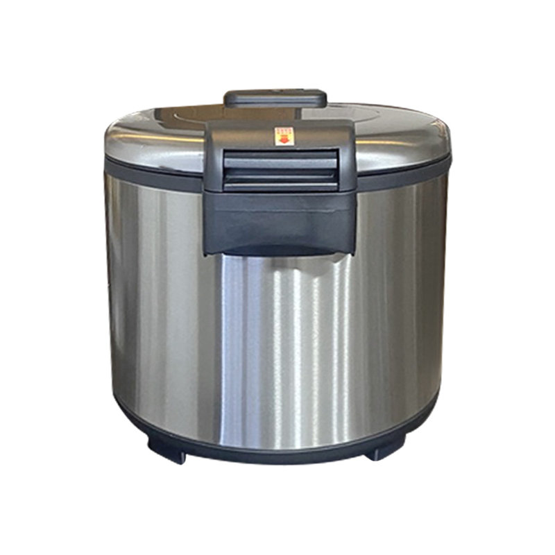 Cooler Depot Circle Stainless Steel