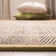 Auckland Bamboo Slat/Seagrass Natural/Olive Area Rug