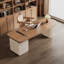 Bureau de direction 55,12 po Luxury-54878277