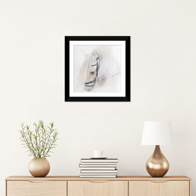" Purebred III " by Ozana Sturgeon