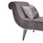 Roxbury Park Velvet Chaise Lounge
