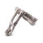 Spurs Metal Napkin Ring