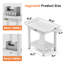 Banc de douche H 20,6 po HiPS-1492032815