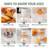 Blue Elephant Electric Citrus Juicer