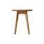 Stlaurent Round Wine Side Table-1226758356