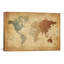 « Map of the World III », impression-22063523-22064062
