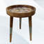 Handmade Elite Tray Top End Table