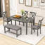 Ensemble repas pour 6 personnes Walburg-915920046-915920047