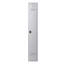 Metal 1 - Tier 30cm with Dial / Combination-122586758-61002081