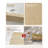 Friesen 2 Piece Painted Wood Floating Shelves, Bathroom Wall Shelves 2 Inches Thick-1488048096-1488440138
