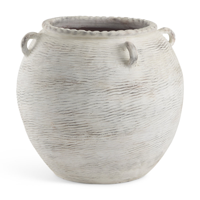Vase de plancher 22 po, 1 pièce