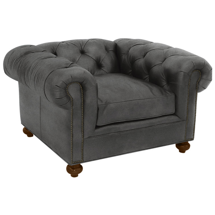 Chesterfield Chair