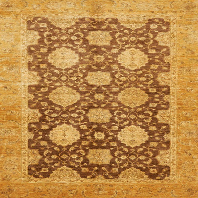 Abstract Indoor Rug