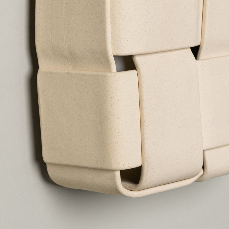 STRIA 4 SCONCE, Bone, Yes