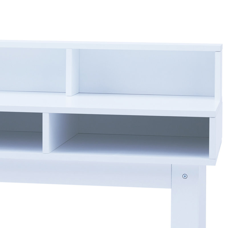44.5cm Writing Desk Chair Set