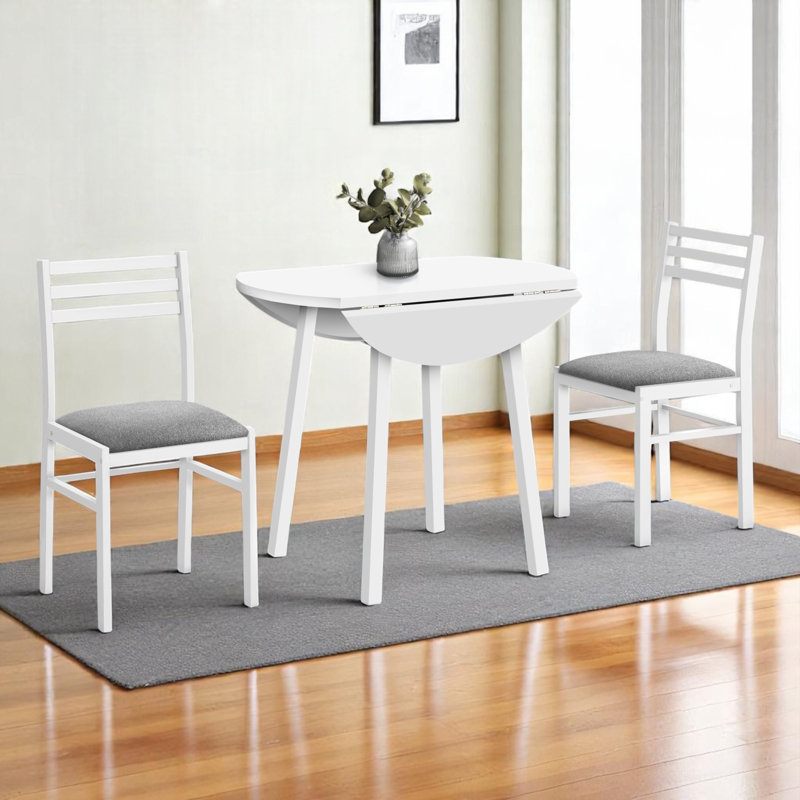 Palermo Dining Table Set