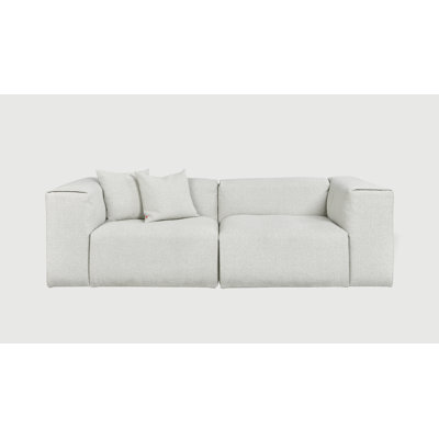 Nest Modular 2-PC Sofa