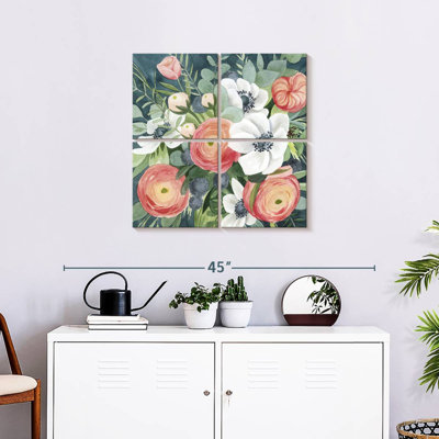 Harnek Bewitching Bouquet I