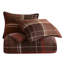 Ensemble de housse de couette Jackson Brown-99969766