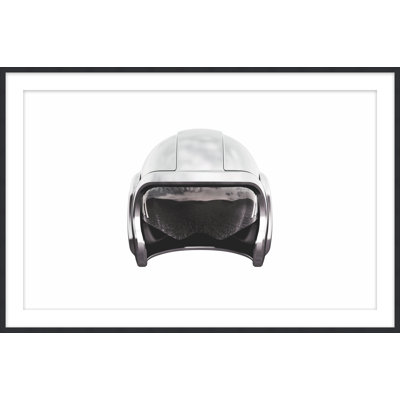 Headgear 4 Print