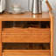Armoire de rangement multifonctionnelle simple-311394698