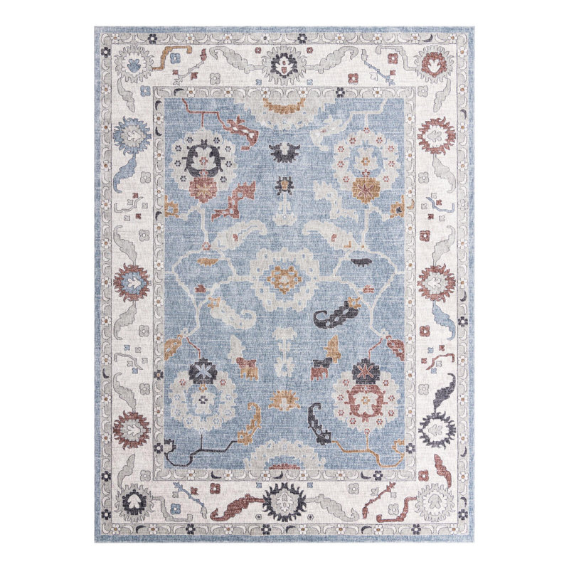 Tapis Bloomsbury Market Erica, Rectangle 10 pi x 13 pi