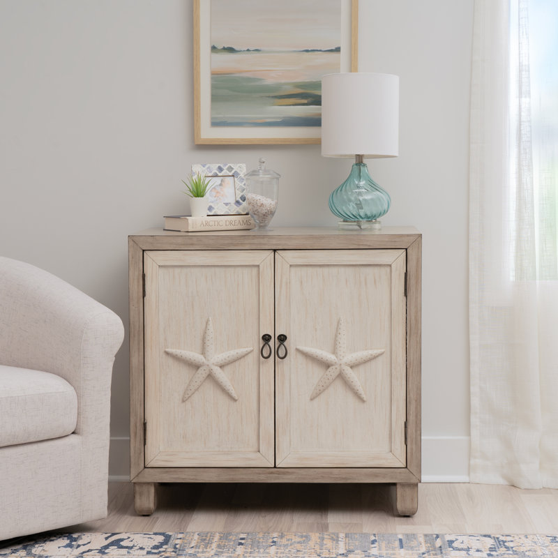 Armoire 2 portes Downer Starfish