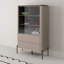 Display Cabinet