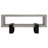 Garven Coffee Table with Shelf-2092649446