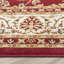 Conners Oriental Synthetic Area Rug-430532614