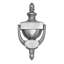 Brass Door Knocker-366577531