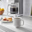 Cuisinart White 14-cup Coffeemaker