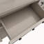 Console de 60 po, gris délavé-546581409