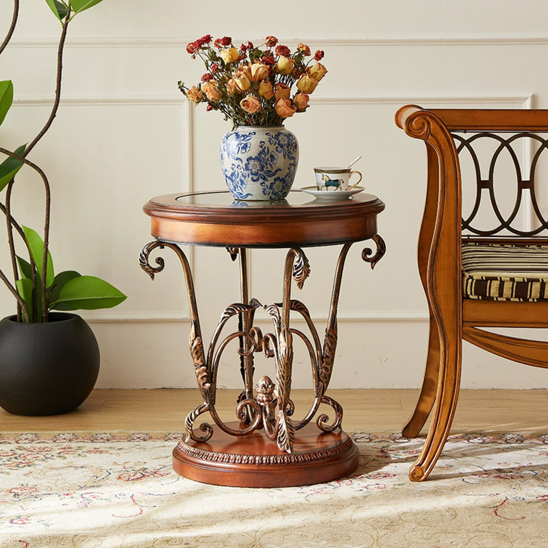Table de bout Modern