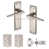 Satin Nickel