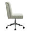 Ebern Designs Niagara Fabric Office Chair-1701876932