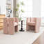 Fauteuil demi-tonneau Jaimyn-1662475576