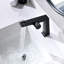 Robinet pour salle de bain à poignée simple-93746411