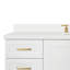 61 IN.  Single Bathroom Vanity-77140974-9347656-9347657