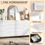 160.1 cm W Chest of 14 Drawers
