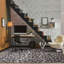 Tapis ivoire Cheetah-580043938