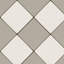 Tapis damier Hooppole-204320750