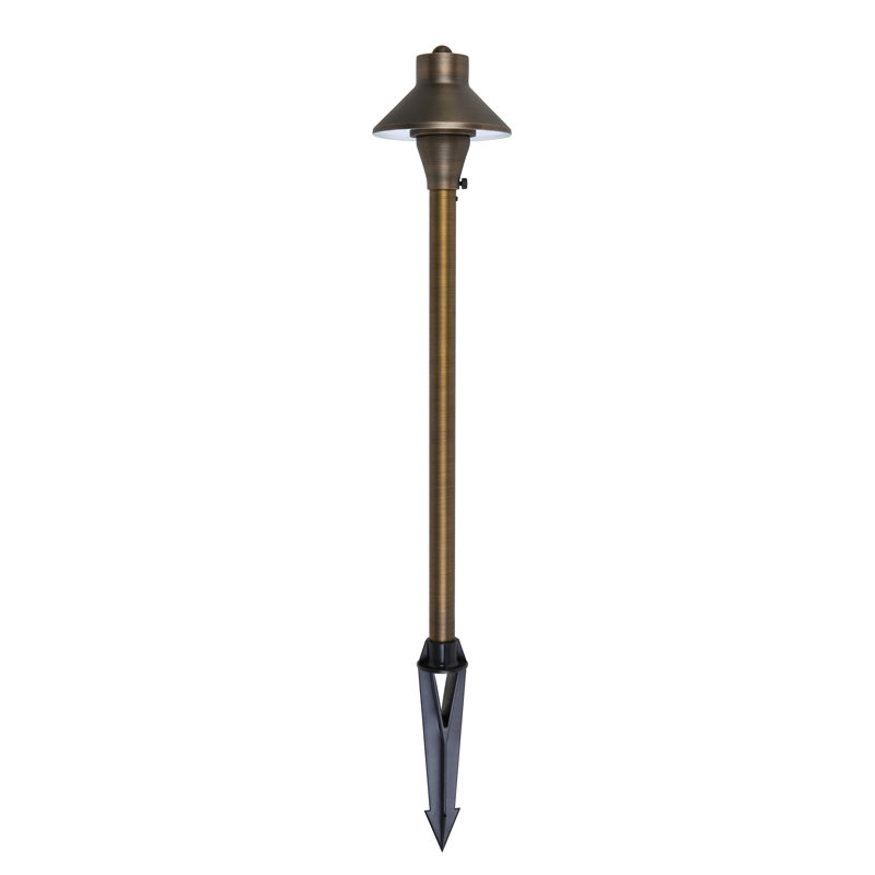 Spilsby Low Voltage Pathway Light, 24" H x 5" W x 5" D