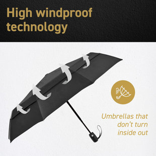 107cm Market Parasol