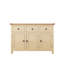 Buffet en bois massif (long)-2039916757
