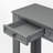 Hagberg 64.23'' Console Table-127800241